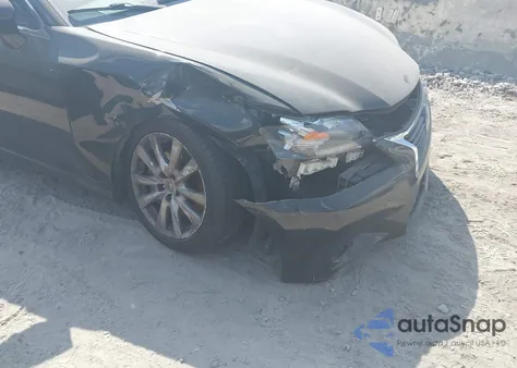 2014 Lexus Gs 350 z USA, uszkodzony, nr VIN JTHBE1BL2E5036756